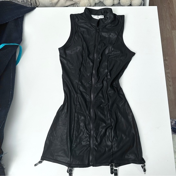 RARE Catherine Coatney Lingerie - Picture 3 of 7